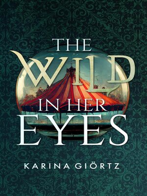 cover image of The Wild in her Eyes